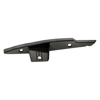 Replacement - Front Lower Driver Side Bumper Cover Retainer (Standard Line)