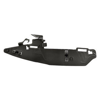 Replacement - Front Upper Passenger Side Bumper Cover Retainer (Standard Line)