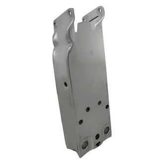 Replacement - Front Driver Side Bumper Bracket (Standard Line)