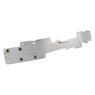 Replacement - Front Driver Side Headlight Bracket (Standard Line)