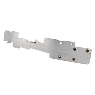 Replacement - Front Passenger Side Headlight Bracket (Standard Line)