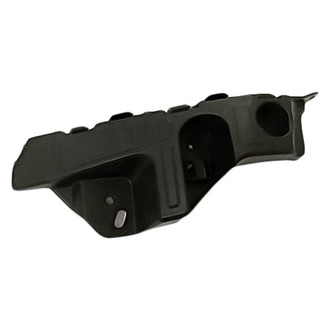 Replacement - Front Driver Side Bumper Cover Retainer (Standard Line)