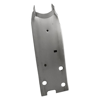 Replacement - Front Driver Side Bumper Cover Reinforcement Bracket (Standard Line)