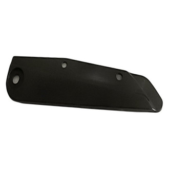 Replacement - Rear Driver Side Bumper Cover Spacer Bracket (Standard Line)