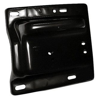 Replacement - Front Driver Side Bumper Bracket (Standard Line)