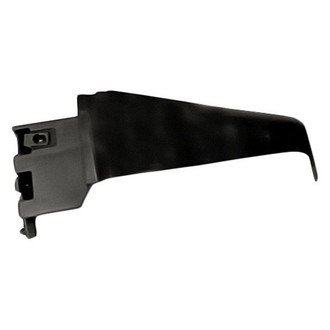 Replacement - Front Driver Side Bumper Face Bar Bracket (Standard Line)