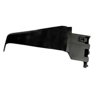 Replacement - Front Passenger Side Bumper Face Bar Bracket (CAPA Certified)