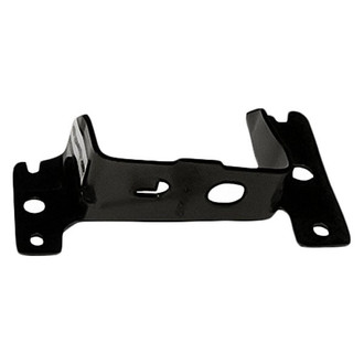 Replacement - Front Inner Passenger Side Bumper Face Bar Brace (Standard Line)