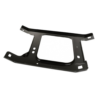 Replacement - Front Passenger Side Bumper Reinforcement Support Bracket (Standard Line)