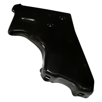 Replacement ID0026AA1165R00 - Front Passenger Side Bumper Bracket (Standard Line)