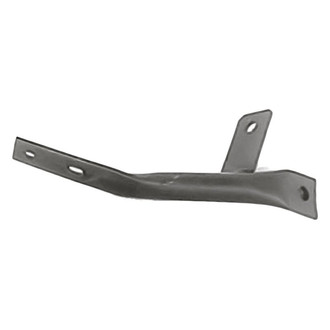 Replacement - Front Lower Passenger Side Bumper Bracket (Standard Line)