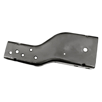 Replacement - Rear Driver Side Bumper Bracket (Standard Line)