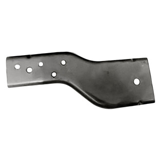 Replacement - Rear Passenger Side Bumper Bracket (Standard Line)