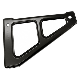 Replacement - Rear Passenger Side Bumper Impact Bar Brace (CAPA Certified)