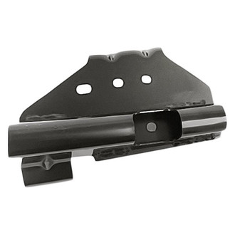 Replacement - Front Driver Side Bumper Reinforcement Bar Bracket (Standard Line)