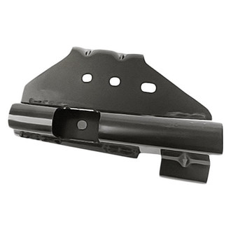 Replacement - Front Passenger Side Bumper Reinforcement Bar Bracket (Standard Line)