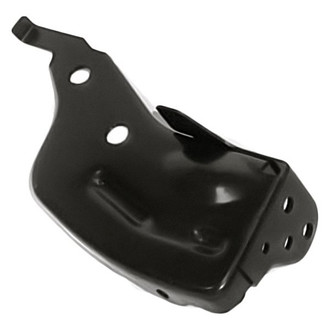 Replacement - Front Driver Side Bumper Bracket (Standard Line)