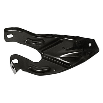 Replacement - Front Outer Passenger Side Bumper Bracket (Standard Line)