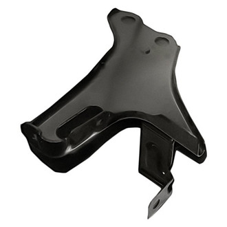 Replacement - Front Driver Side Bumper Bracket (Standard Line)
