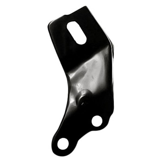 Replacement - Front Driver Side Bumper Reinforcement Bar Bracket (CAPA Certified)
