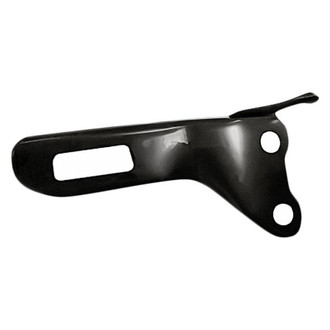 Replacement - Front Driver Side Bumper Bracket (CAPA Certified)