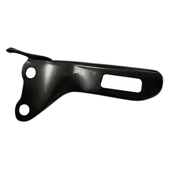 Replacement - Front Passenger Side Bumper Bracket (CAPA Certified)