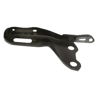 Replacement - Front Passenger Side Bumper Bracket (Standard Line)