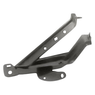 Replacement - Front Driver Side Bumper Brace (Standard Line)