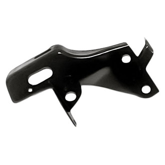 Replacement - Front Driver Side Bumper Bracket (Standard Line)