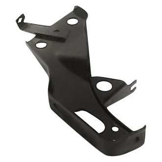 Replacement - Front Passenger Side Bumper Bracket (Standard Line)