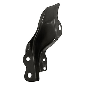 Replacement - Front Passenger Side Bumper Support (Standard Line)