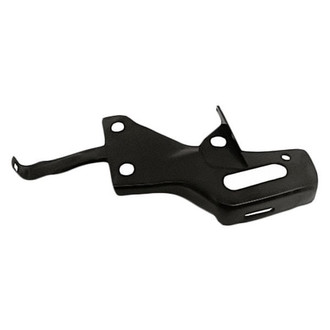 Replacement - Front Passenger Side Bumper Bracket (CAPA Certified)
