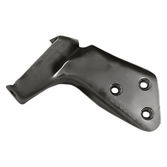 Replacement - Front Inner Passenger Side Bumper Bar Bracket (Standard Line)