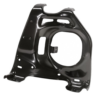 Replacement - Front Passenger Side Bumper Mounting Arm (Standard Line)