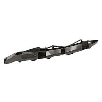 Replacement - Front Driver Side Bumper Cover Support (CAPA Certified)