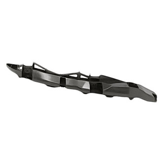 Replacement - Front Passenger Side Bumper Cover Support (Standard Line)