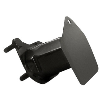 Replacement - Front Driver Side Bumper Bracket (Standard Line)