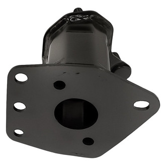 Replacement - Front Passenger Side Bumper Bracket (Standard Line)