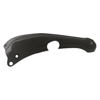 Replacement - Front Lower Driver Side Bumper Reinforcement Bracket (Standard Line)