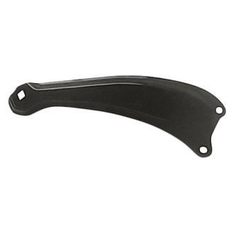 Replacement - Front Lower Passenger Side Bumper Reinforcement Bracket (Standard Line)