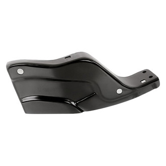 Replacement - Front Driver Side Bumper Cover Bracket (Standard Line)