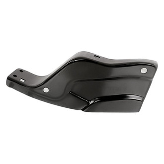 Replacement - Front Passenger Side Bumper Cover Bracket (Standard Line)
