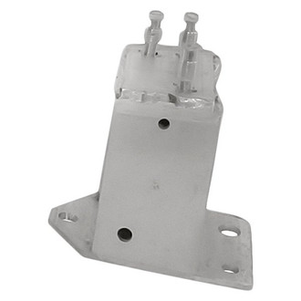 Replacement - Front Passenger Side Bumper Cover Reinforcement Bracket (Standard Line)