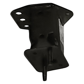 Replacement - Front Driver Side Bumper Bracket (Standard Line)