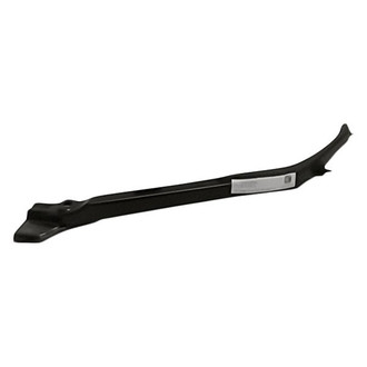 Replacement - Front Outer Driver Side Bumper Bracket (Standard Line)