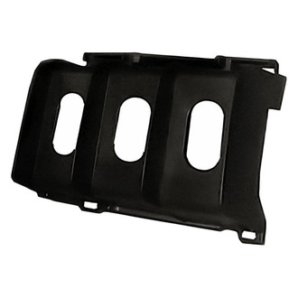 Replacement ID0026AA1349R00 - Front Passenger Side Bumper Reinforcement Bracket (Standard Line)