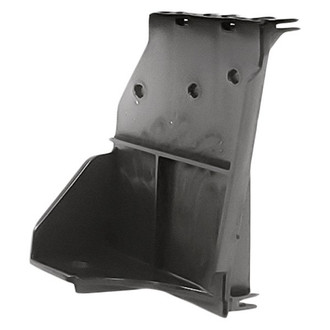 Replacement - Front Passenger Side Bumper Cover Support (Standard Line)