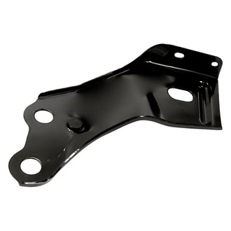 Replacement - Front Outer Driver Side Bumper Mounting Bracket (Standard Line)