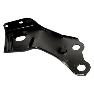 Replacement - Front Outer Passenger Side Bumper Mounting Bracket (CAPA Certified)