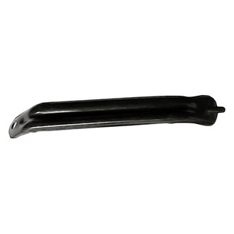 Replacement - Front Driver Side Bumper Cover Support (Standard Line)